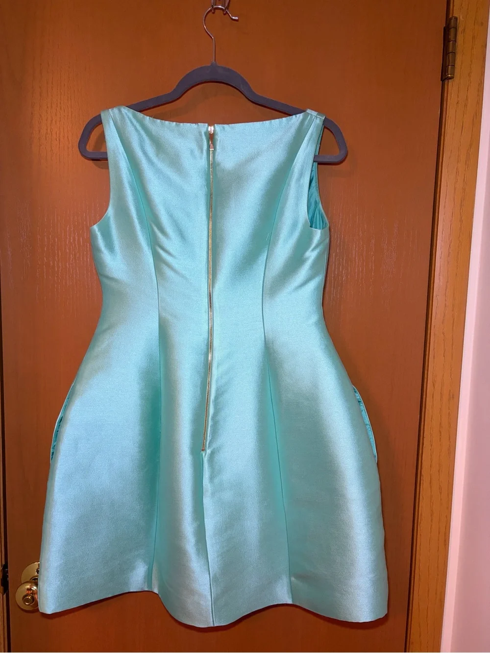 kate spade sleeveless fit